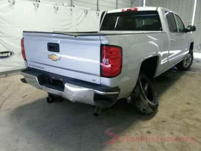 3KPC24A66LE112623 2015 CHEVROLET SILVERADO