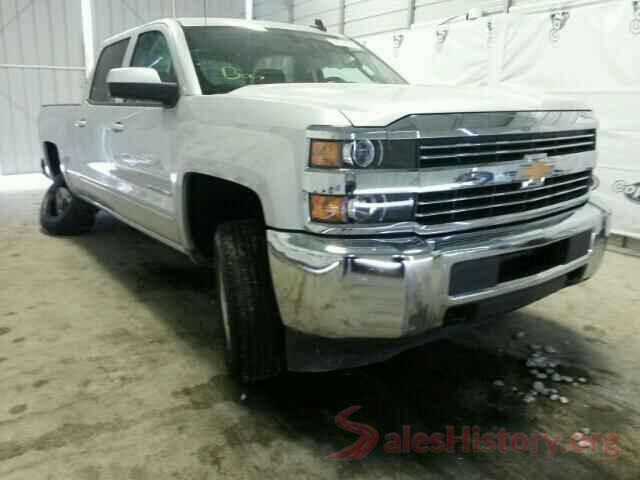 3KPC24A66LE112623 2015 CHEVROLET SILVERADO