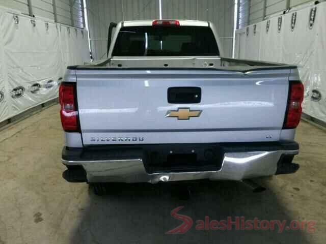 3KPC24A66LE112623 2015 CHEVROLET SILVERADO