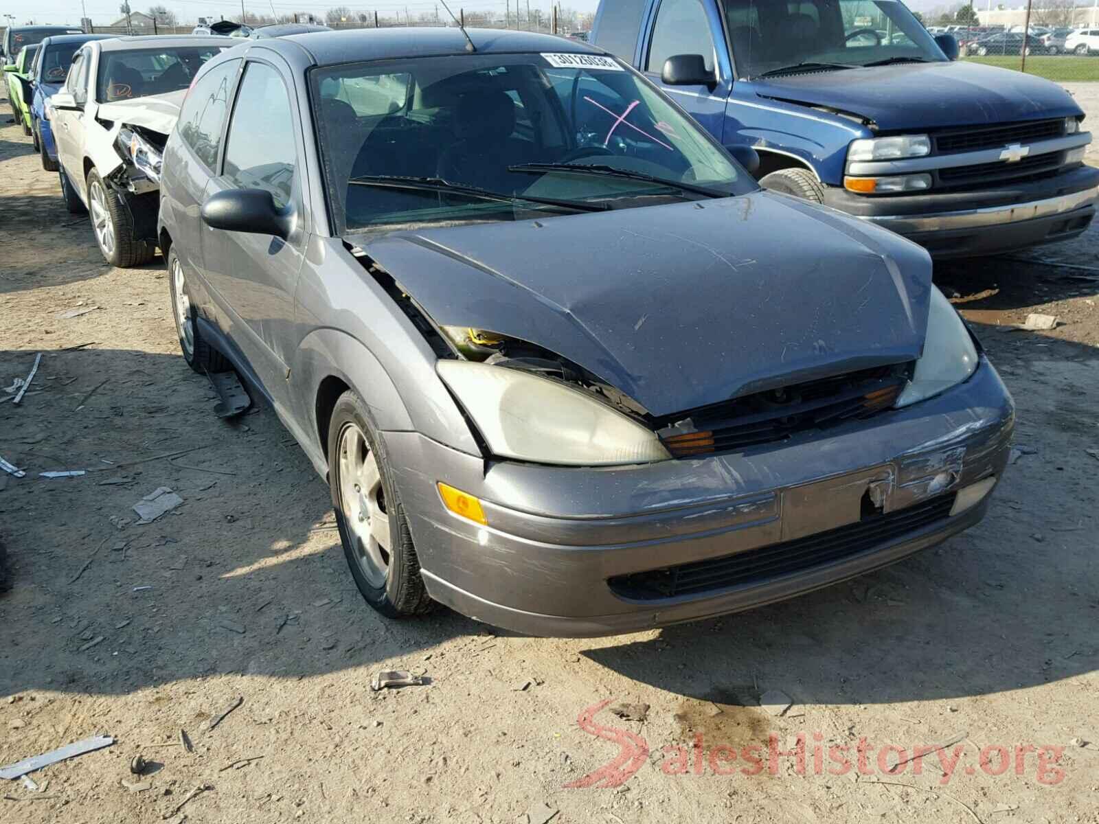 JTDHPRAE3LJ017581 2002 FORD FOCUS