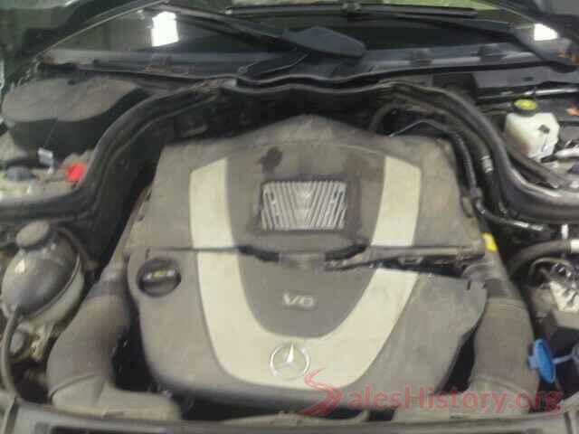 JF1VA1A68K9823680 2008 MERCEDES-BENZ C300