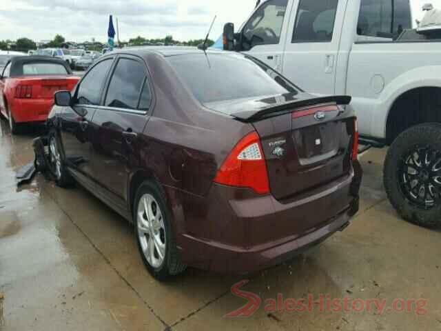 3N1AB7AP6JY333980 2012 FORD FUSION