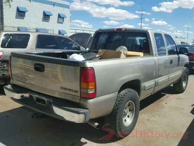 ZACCJBBT8GPD03352 2002 CHEVROLET SILVERADO