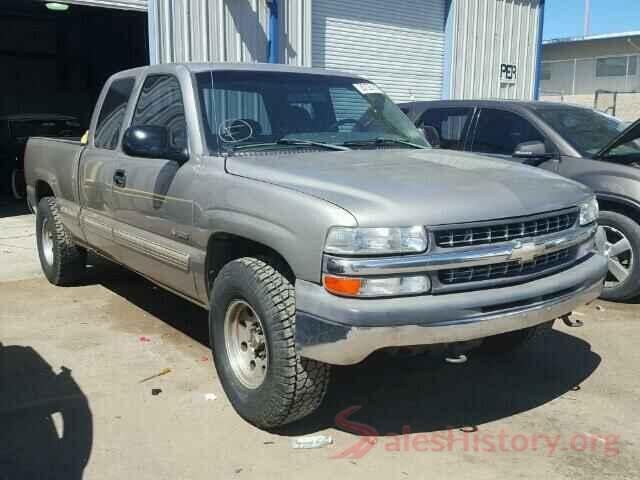 ZACCJBBT8GPD03352 2002 CHEVROLET SILVERADO