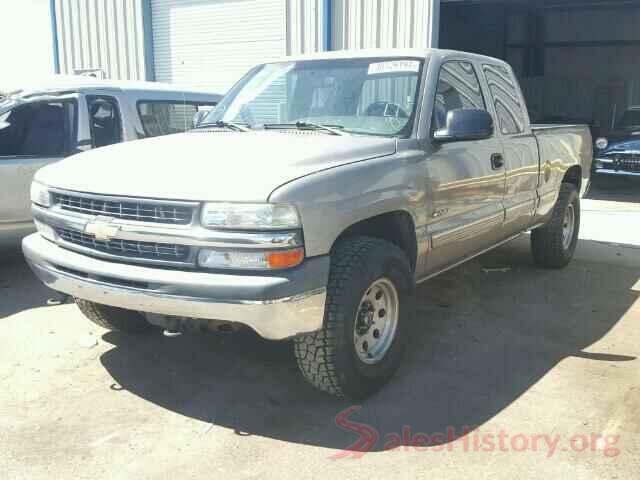 ZACCJBBT8GPD03352 2002 CHEVROLET SILVERADO