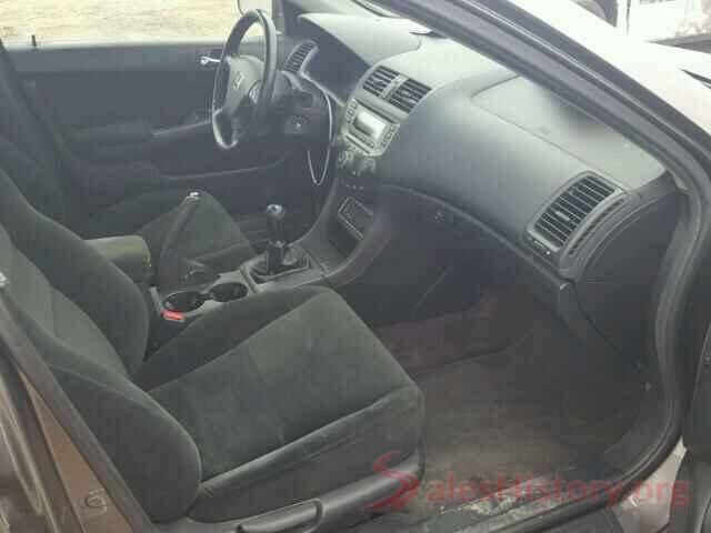 1N4AL3APXGC133677 2006 HONDA ACCORD