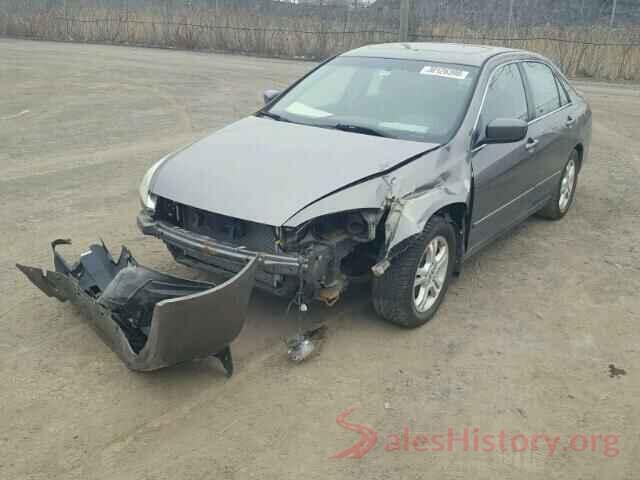 1N4AL3APXGC133677 2006 HONDA ACCORD