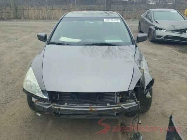 1N4AL3APXGC133677 2006 HONDA ACCORD