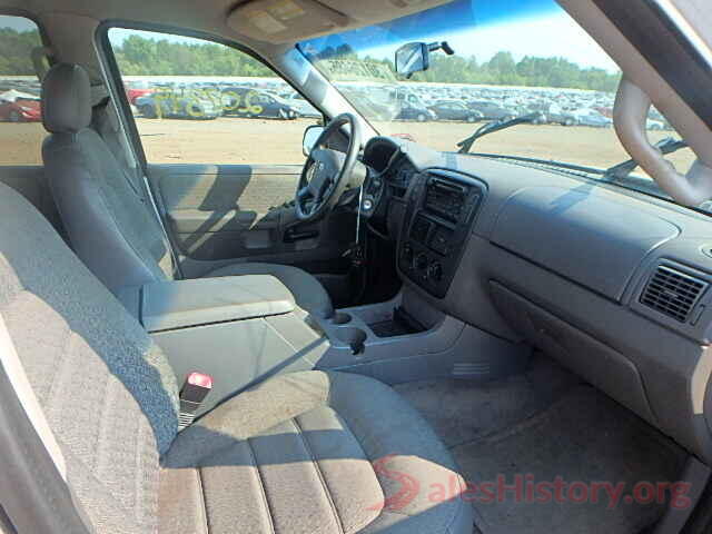 2HKRM4H76GH695117 2002 FORD EXPLORER