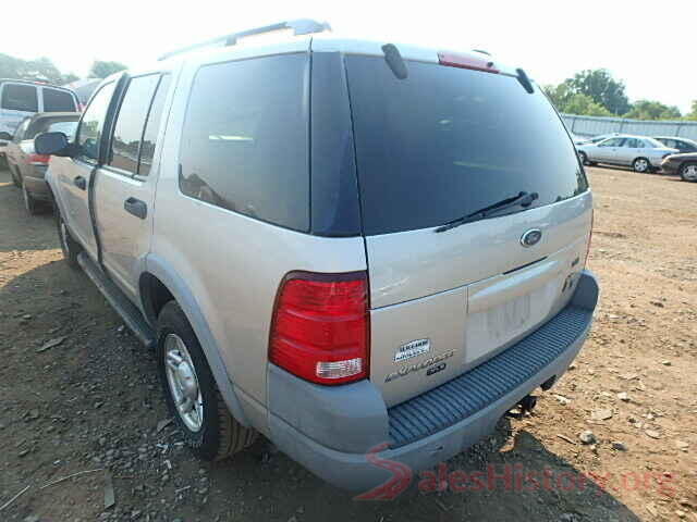 2HKRM4H76GH695117 2002 FORD EXPLORER