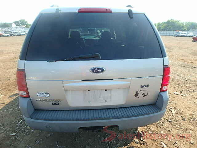 2HKRM4H76GH695117 2002 FORD EXPLORER