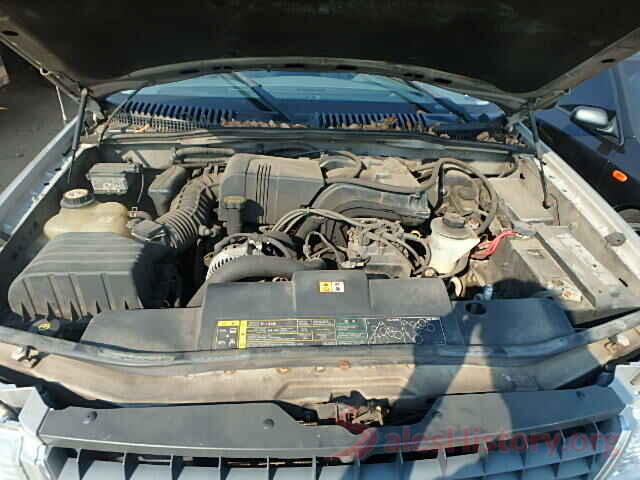 2HKRM4H76GH695117 2002 FORD EXPLORER