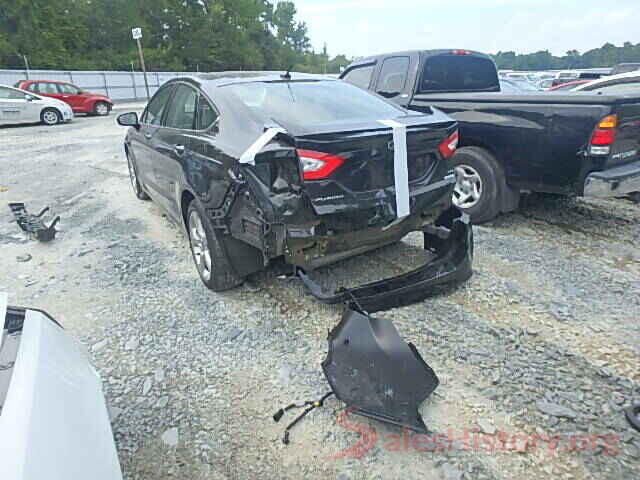 5FNYF6H94HB103376 2014 FORD FUSION