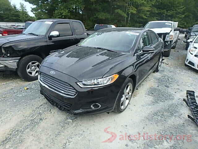 5FNYF6H94HB103376 2014 FORD FUSION