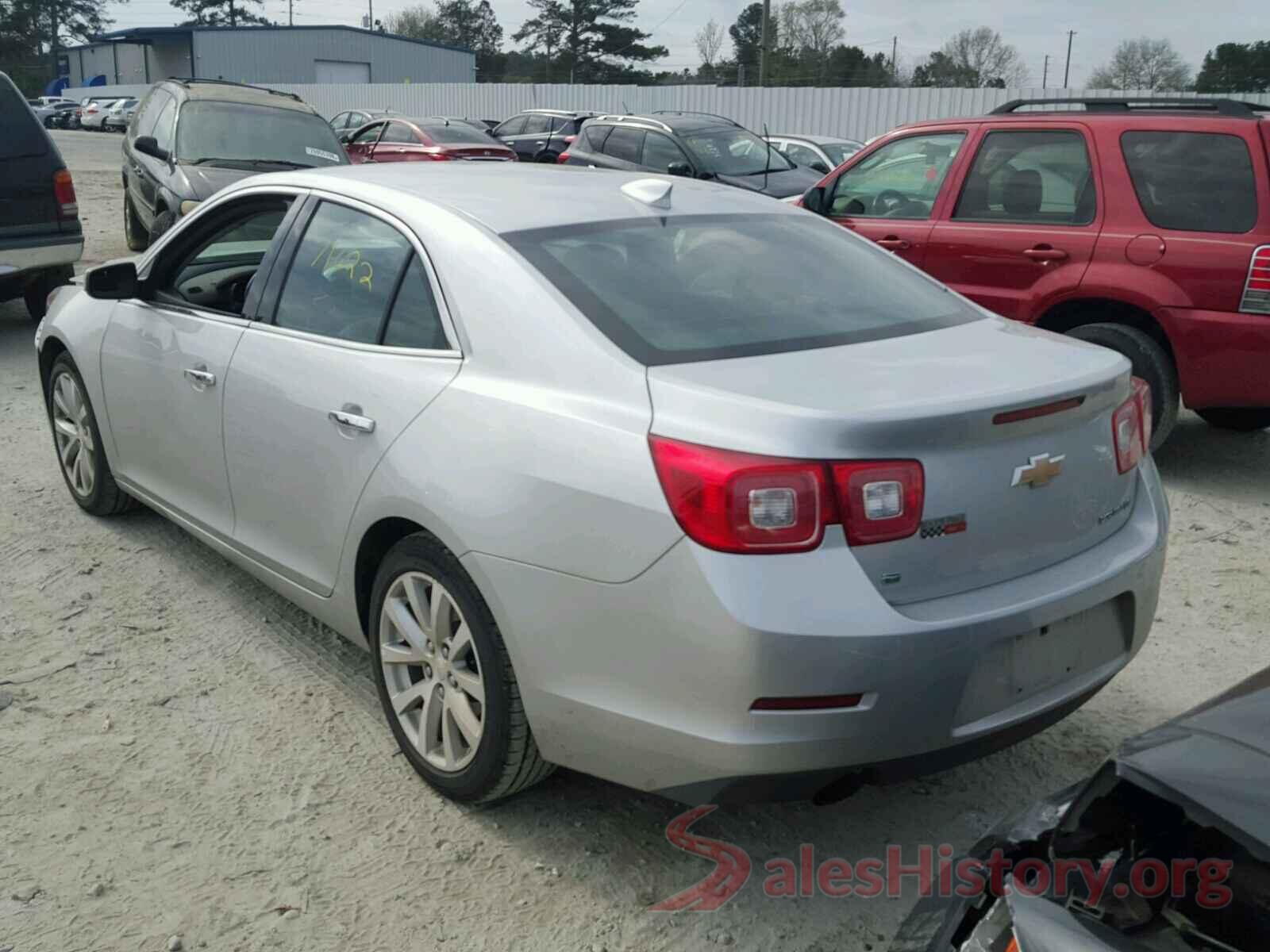 KM8J33AL4KU973623 2015 CHEVROLET MALIBU