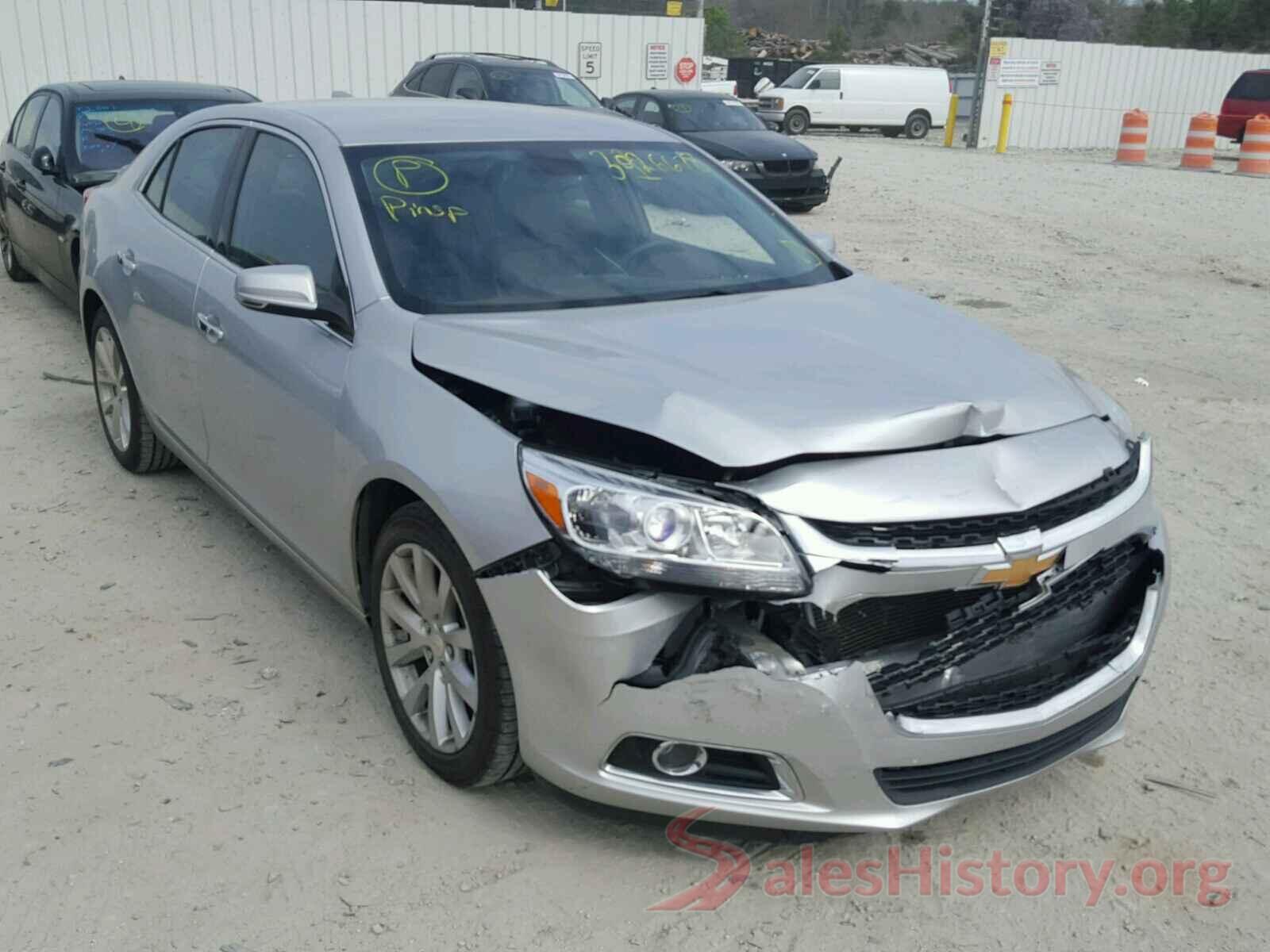 KM8J33AL4KU973623 2015 CHEVROLET MALIBU