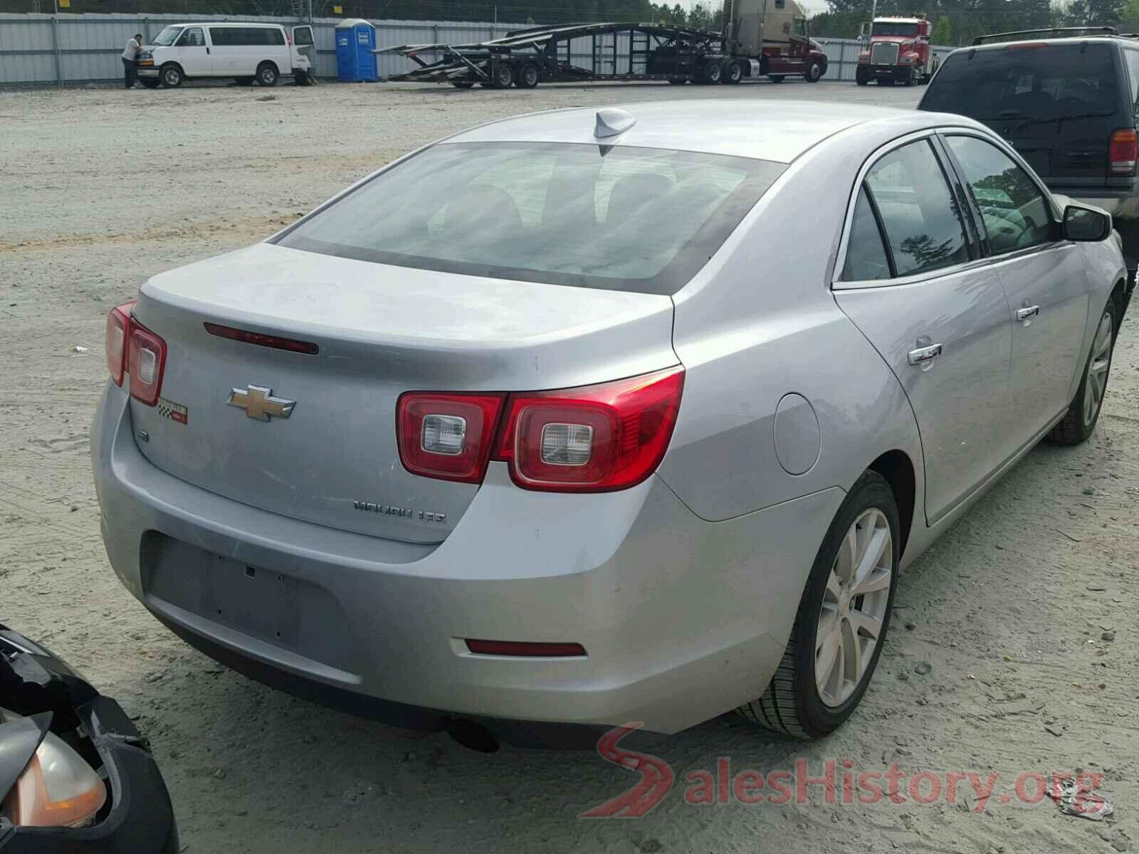 KM8J33AL4KU973623 2015 CHEVROLET MALIBU