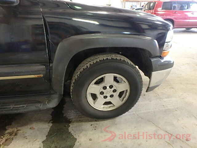 JM3TCBCY5G0103840 2004 CHEVROLET TAHOE