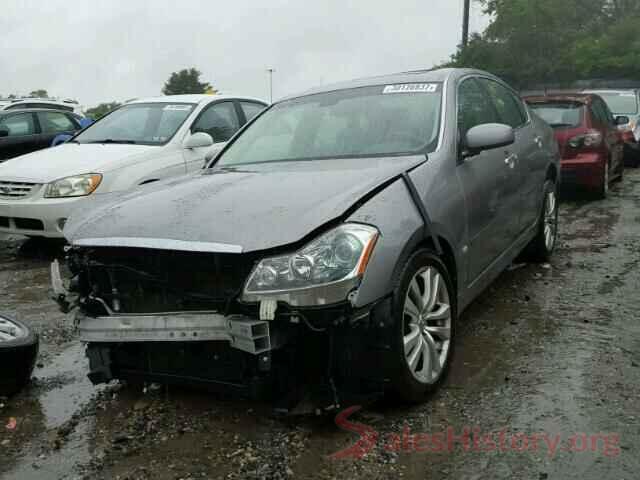 JTHBA1D23J5079996 2010 INFINITI M35