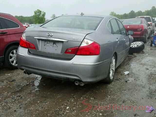 JTHBA1D23J5079996 2010 INFINITI M35