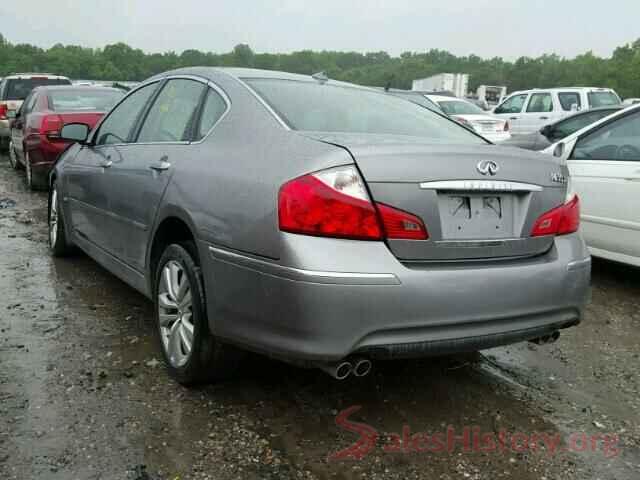 JTHBA1D23J5079996 2010 INFINITI M35