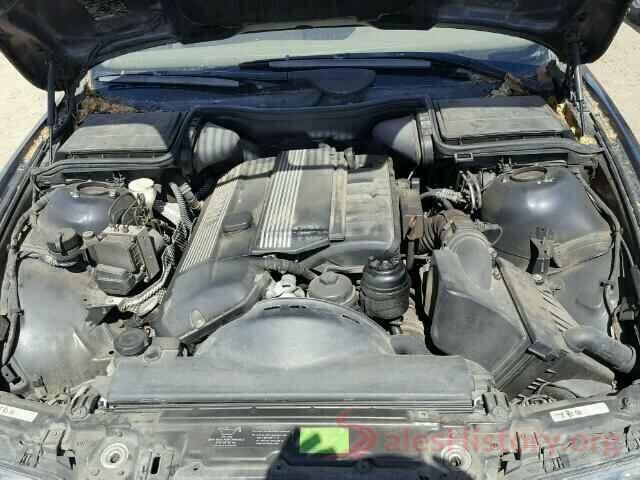 2T3RFREV1HW600838 1999 BMW 5 SERIES