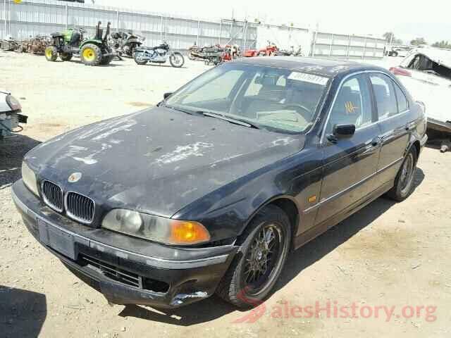 2T3RFREV1HW600838 1999 BMW 5 SERIES