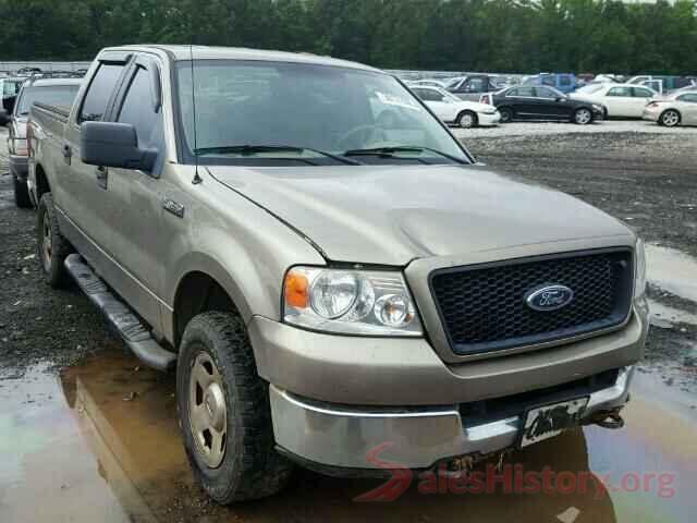 5NPD84LF6HH049980 2005 FORD F150