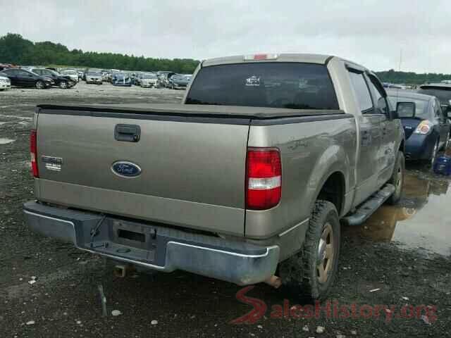 5NPD84LF6HH049980 2005 FORD F150