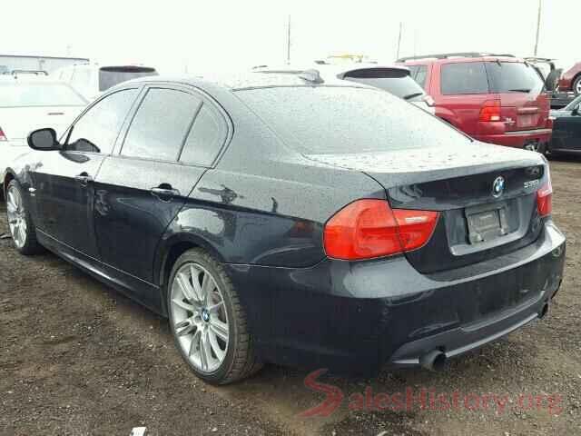 3CZRU6H59LM726708 2011 BMW 3 SERIES