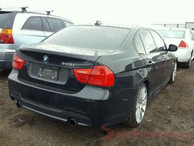 3CZRU6H59LM726708 2011 BMW 3 SERIES