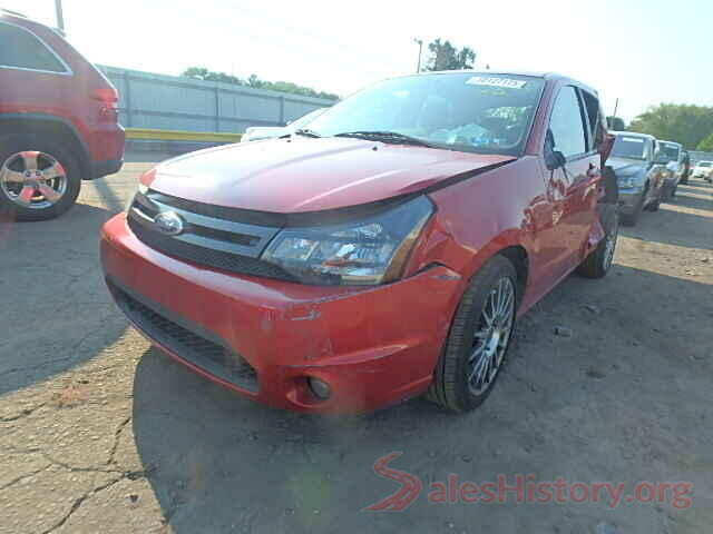 3N1AB7AP1KY297469 2011 FORD FOCUS