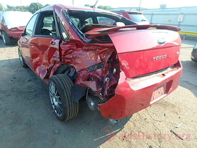 3N1AB7AP1KY297469 2011 FORD FOCUS