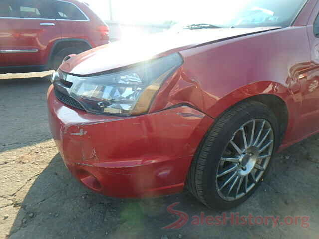 3N1AB7AP1KY297469 2011 FORD FOCUS