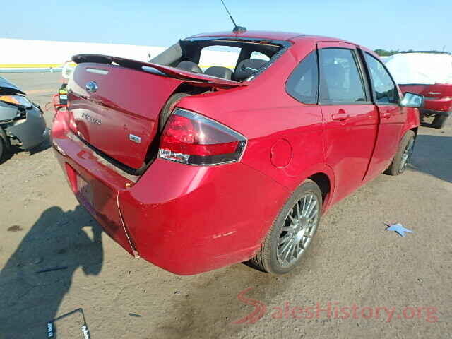 3N1AB7AP1KY297469 2011 FORD FOCUS