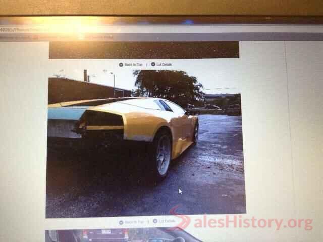 1N4AL3AP7HC215299 2015 LAMBORGHINI ALL MODELS