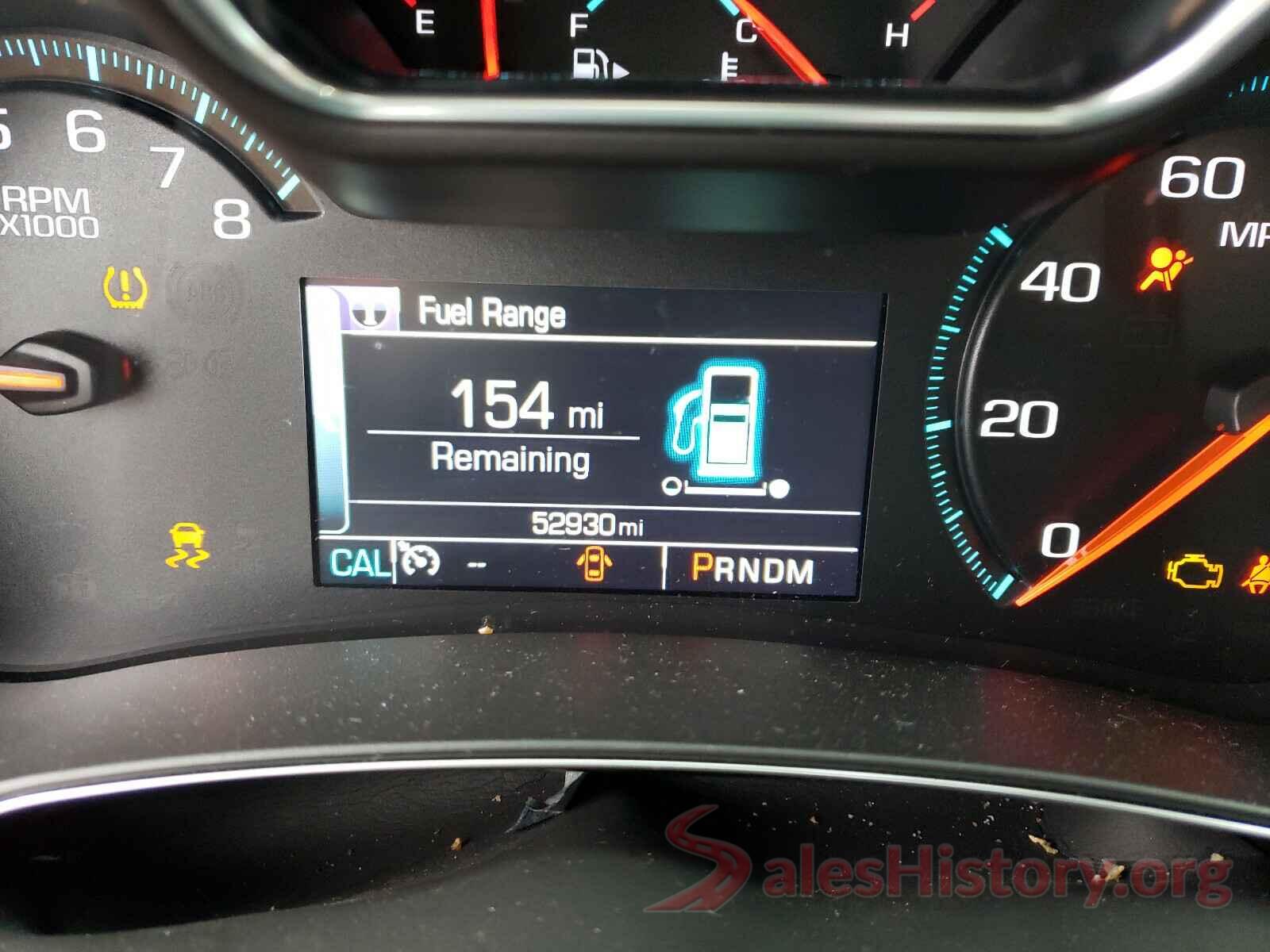 2FMPK4G91JBB79455 2015 CHEVROLET IMPALA