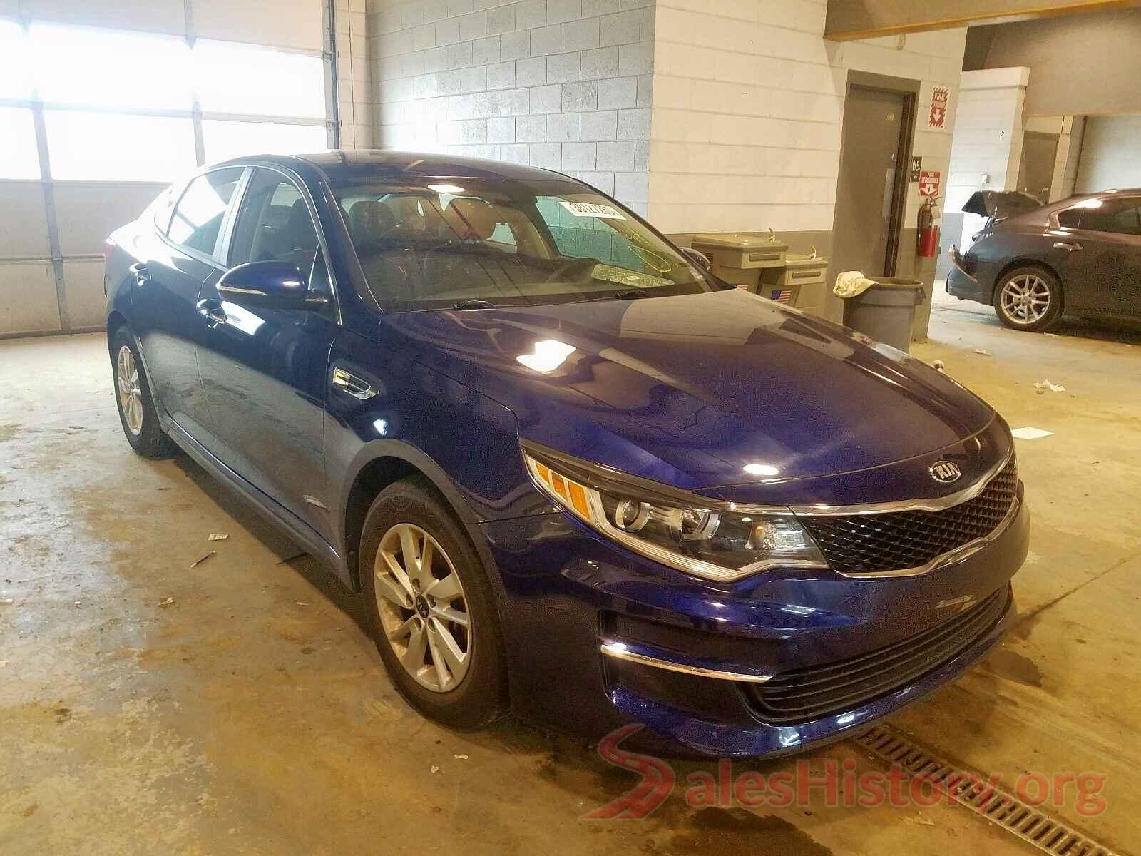 JM3KFACM9K1652048 2018 KIA OPTIMA LX