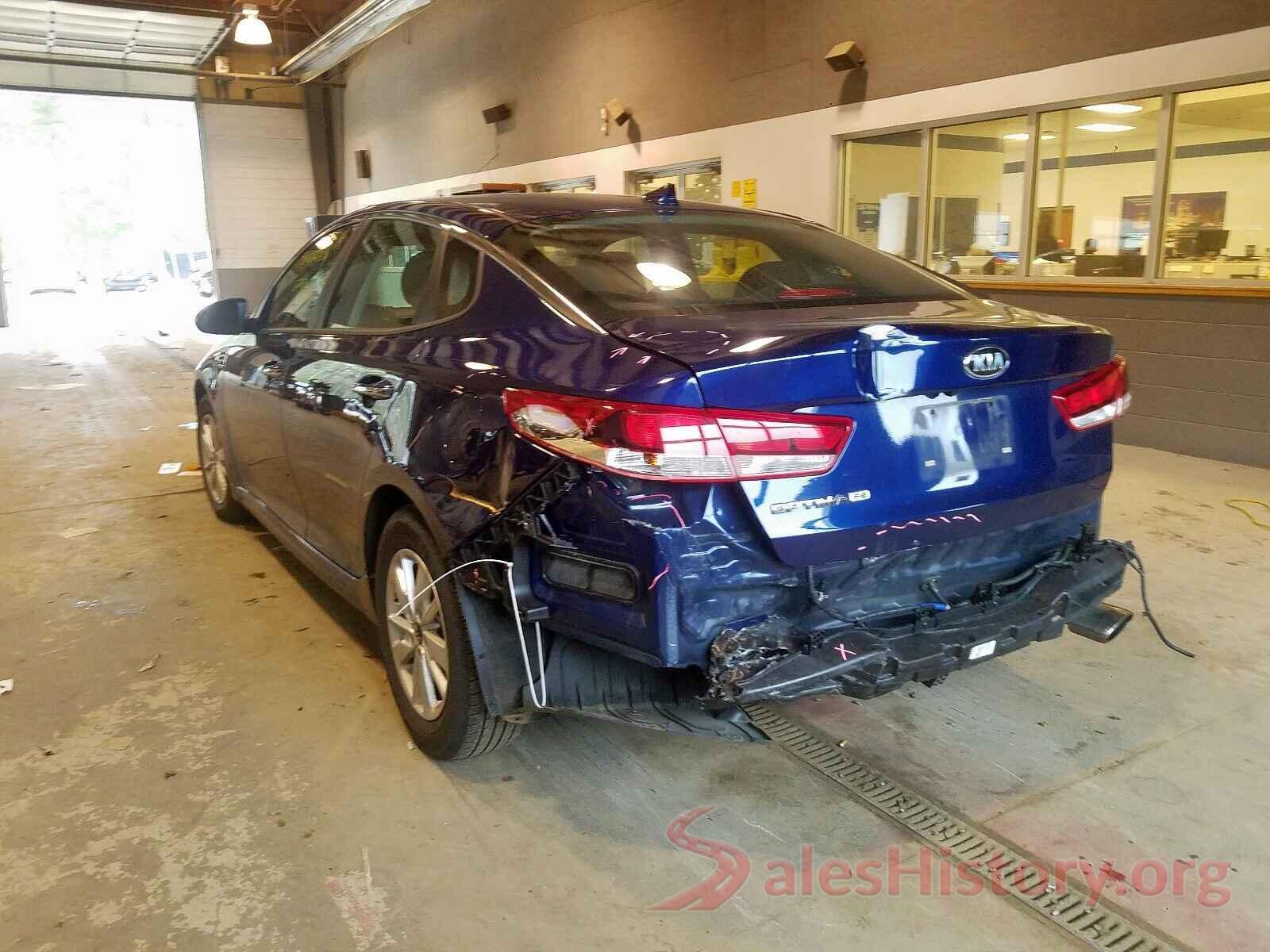 JM3KFACM9K1652048 2018 KIA OPTIMA LX