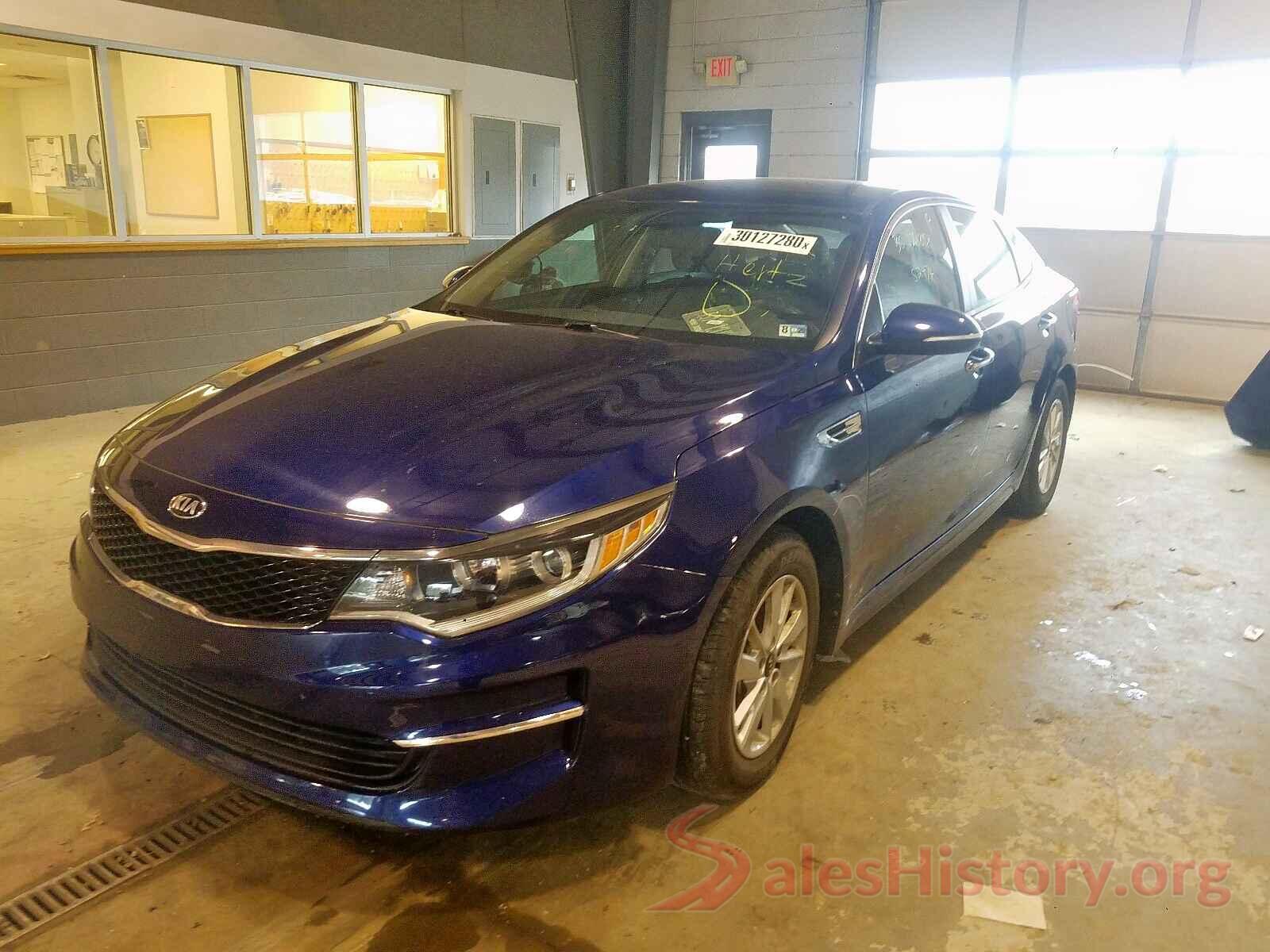 JM3KFACM9K1652048 2018 KIA OPTIMA LX