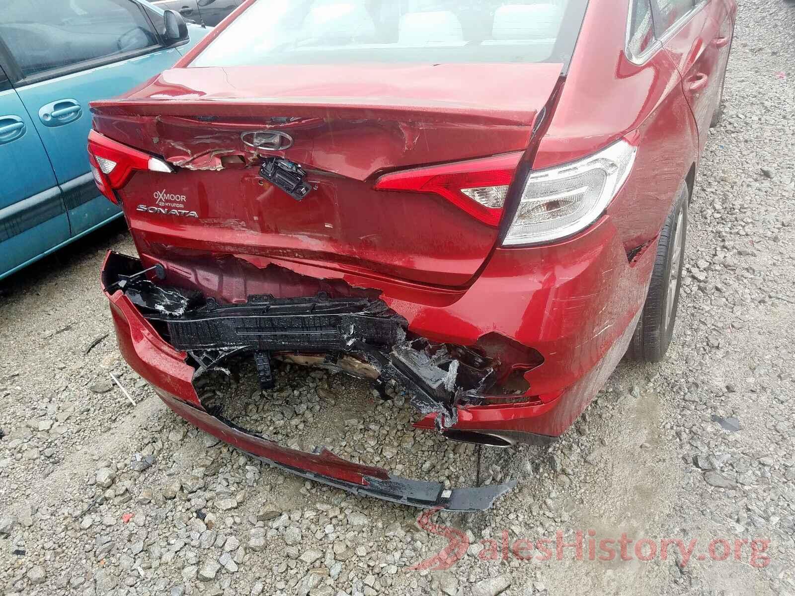 4T1K61AK9LU331763 2016 HYUNDAI SONATA