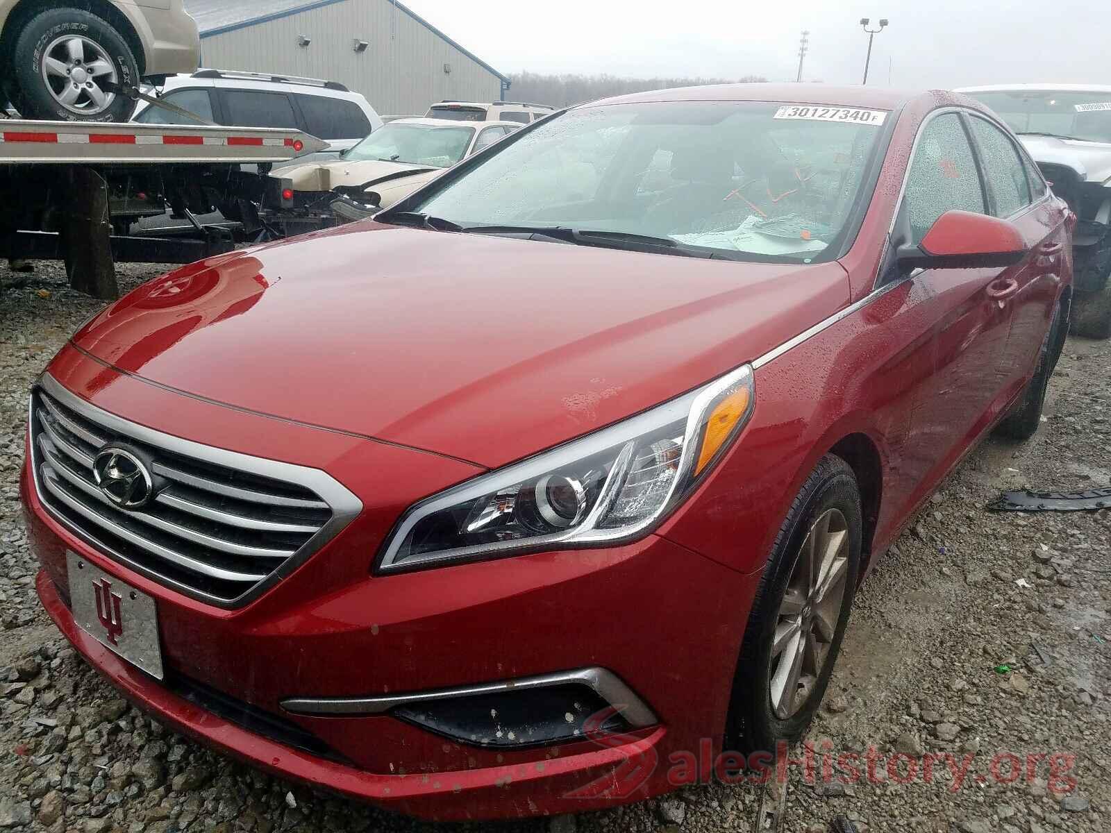 4T1K61AK9LU331763 2016 HYUNDAI SONATA