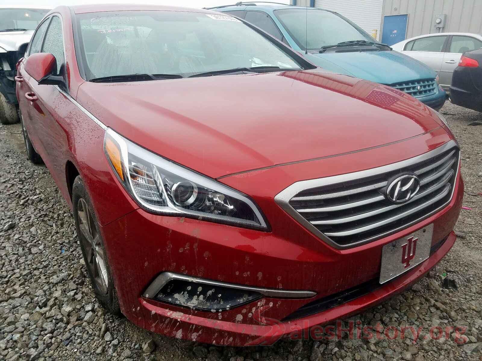 4T1K61AK9LU331763 2016 HYUNDAI SONATA