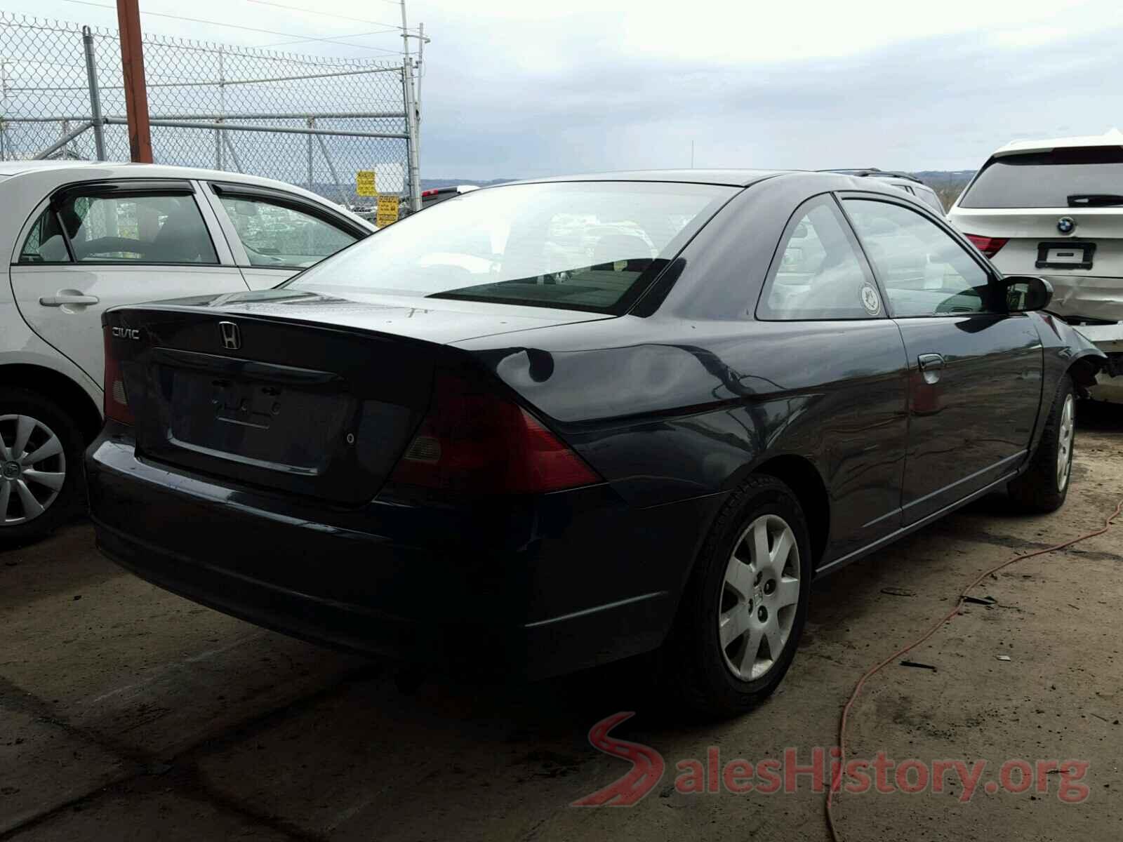 1N4AA6AP8GC434858 2002 HONDA CIVIC