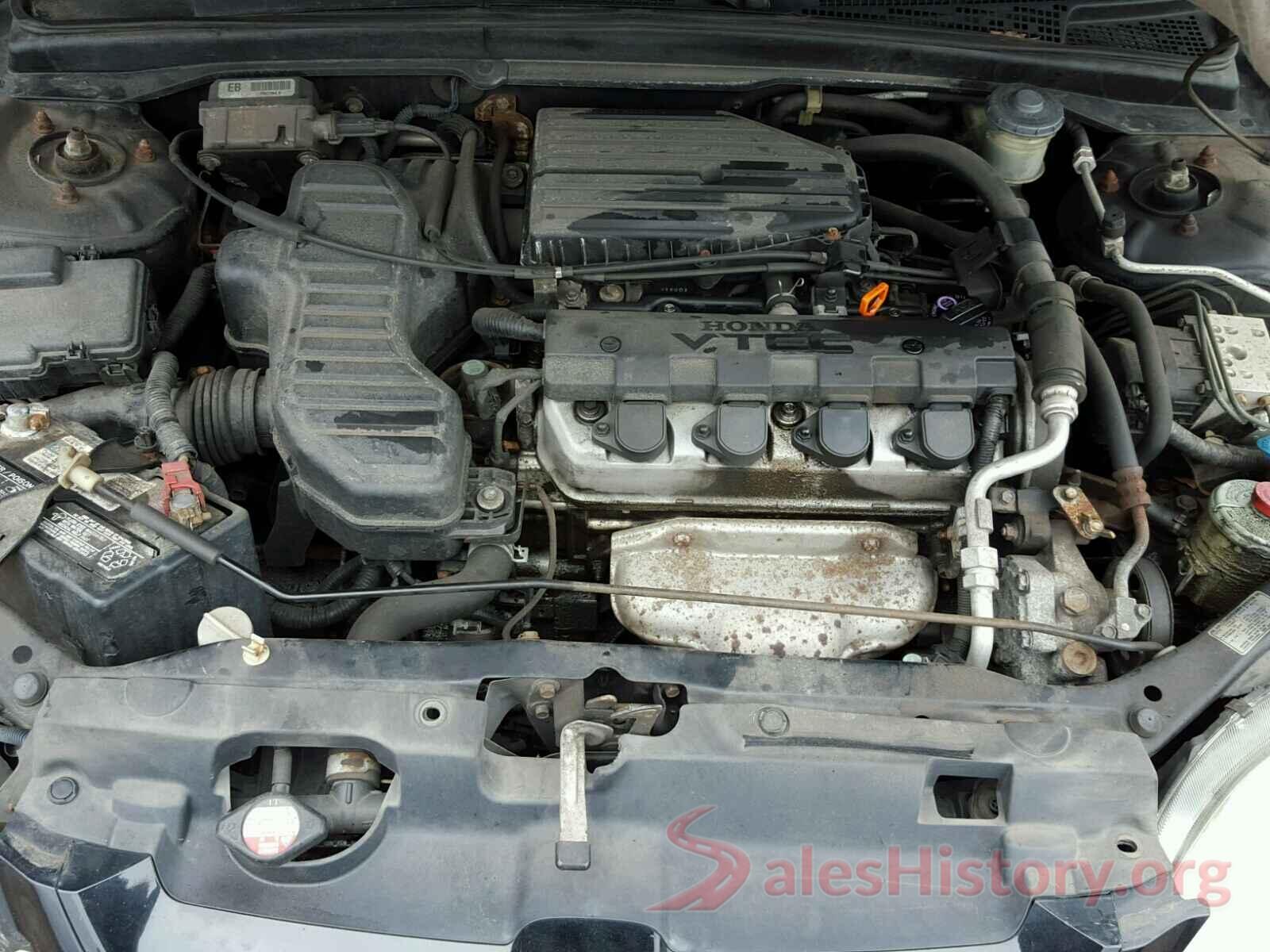 1N4AA6AP8GC434858 2002 HONDA CIVIC