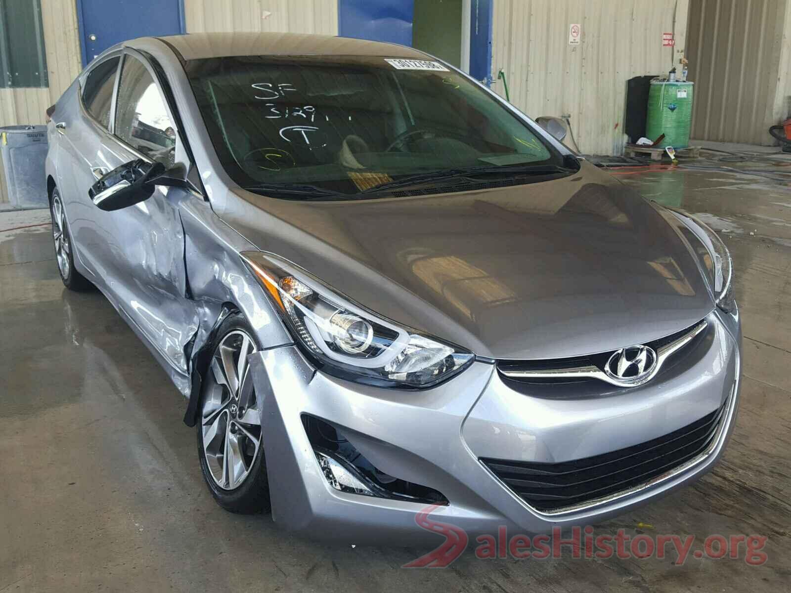 5NPLM4AG7MH002440 2015 HYUNDAI ELANTRA