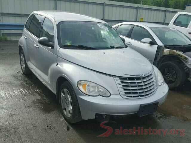 2HGFC3B31KH354510 2007 CHRYSLER PT CRUISER