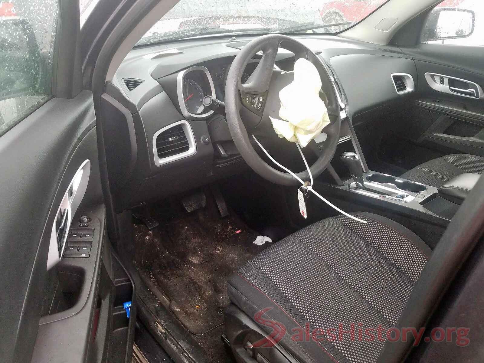 1HGCR2F52HA300888 2016 CHEVROLET EQUINOX LS