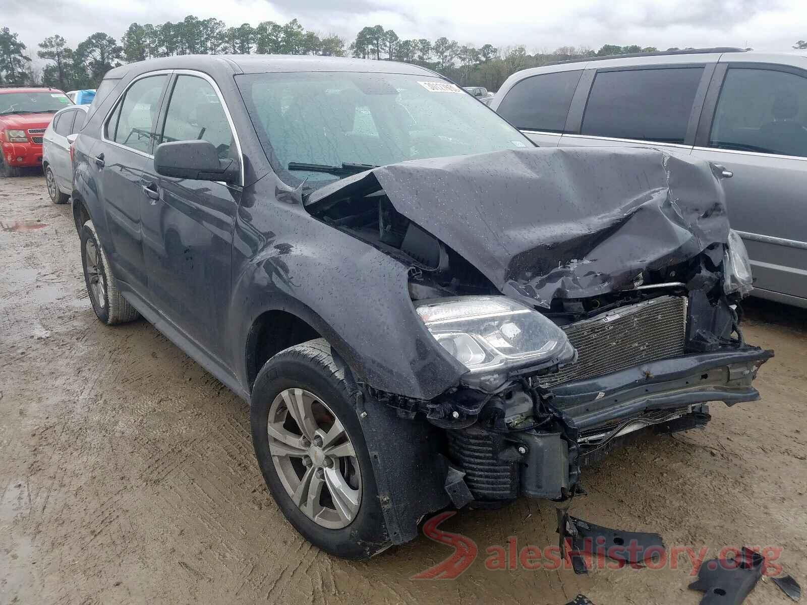 1HGCR2F52HA300888 2016 CHEVROLET EQUINOX LS