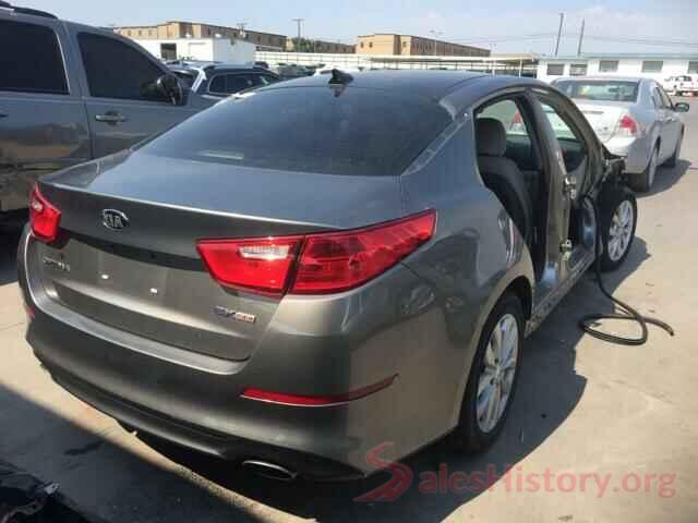 JM1GJ1V57G1480449 2014 KIA OPTIMA